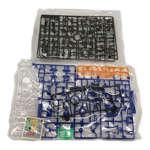 BANDAI (バンダイ) ガンプラ RG 1/144 ゴッドガンダム ソリッドクリア