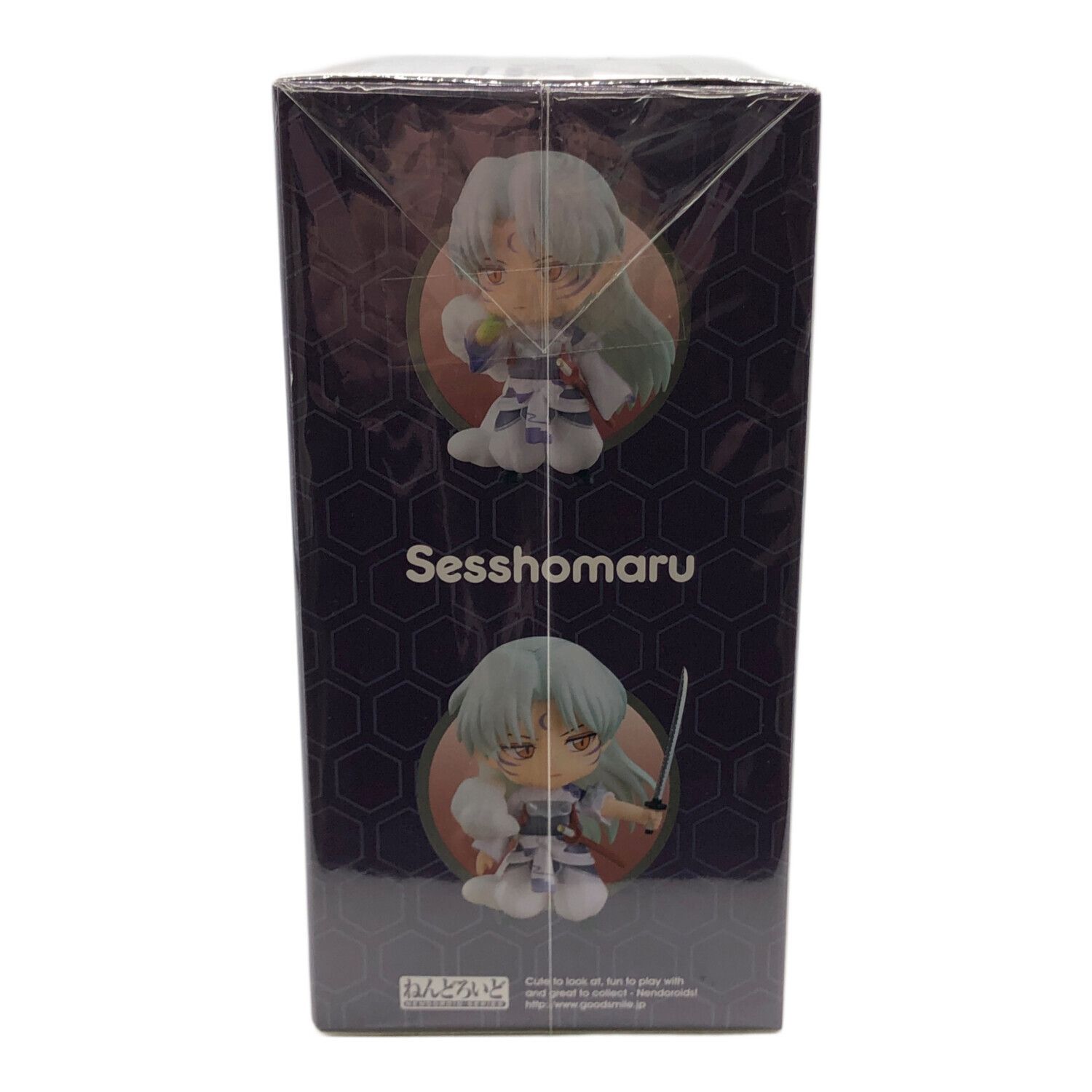 グッドスマイルカンパニー フィギュア ねんどろいど 殺生丸