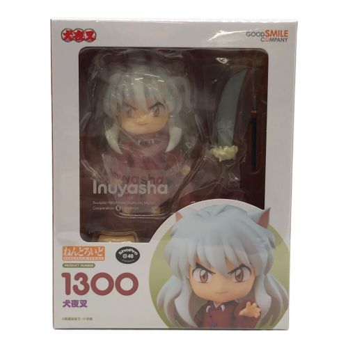 グッドスマイルカンパニー フィギュア ねんどろいど 犬夜叉