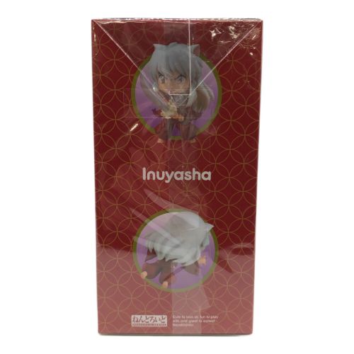 グッドスマイルカンパニー フィギュア ねんどろいど 犬夜叉