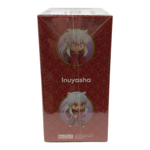 グッドスマイルカンパニー フィギュア ねんどろいど 犬夜叉