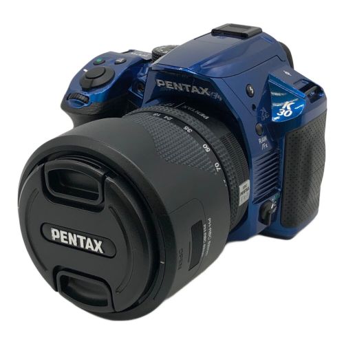 PENTAX (ペンタックス) デジタル一眼レフカメラ K-30 -