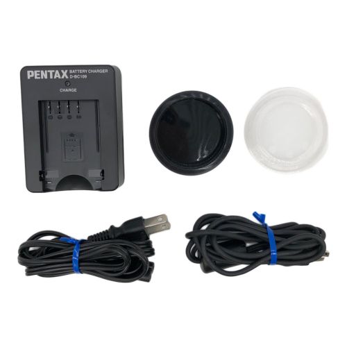 PENTAX (ペンタックス) デジタル一眼レフカメラ K-30 -