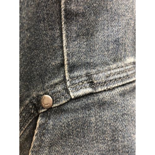 BMW MOTORRAD (ビーエムダブリューモトラッド) ライダースパンツ メンズ SIZE 48 インディゴ RN103331