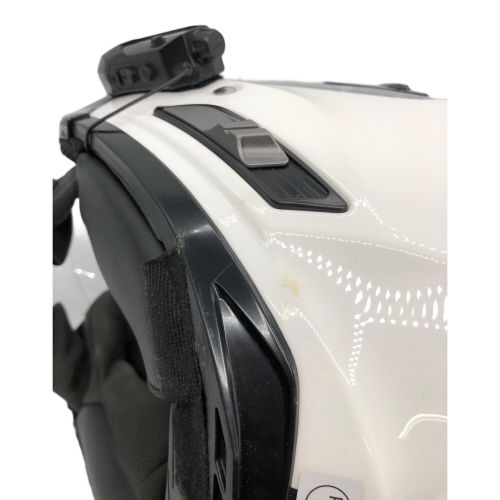 Kabuto (カブト) バイク用ヘルメット Bluetooth レシーバー付き PSCマーク(バイク用ヘルメット)有