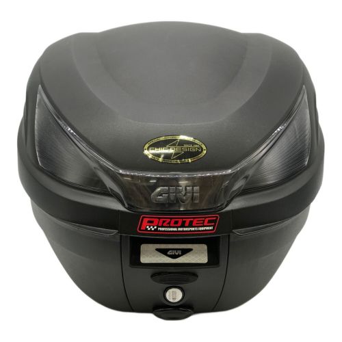 GIVI (ジビ) リアボックス