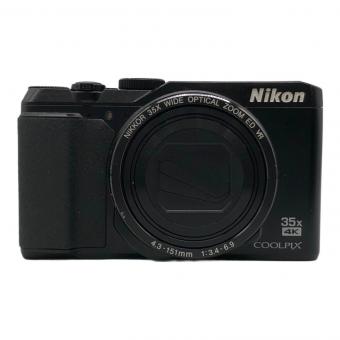 Nikon (ニコン) コンパクトデジタルカメラ ケーブル欠品 COOLPIX A900 2114万画素 20074391