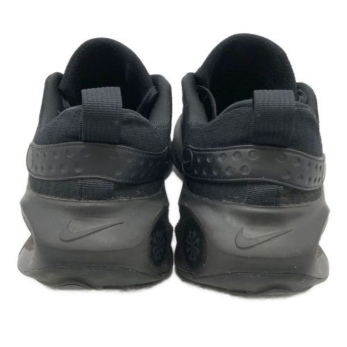 NIKE (ナイキ) ランニングシューズ メンズ SIZE 27cm ブラック DR2665-004