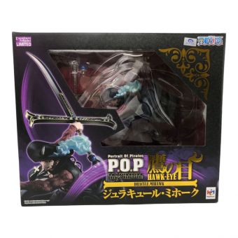 ONE PIECE (ワンピース) フィギュア Portrait.Of.Pirates “NEO-MAXIMUM” “鷹の目”ジュラキュール・ミホーク
