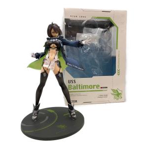 アズールレーン ボルチモア 軽装Ver. 1/7 完成品フィギュア