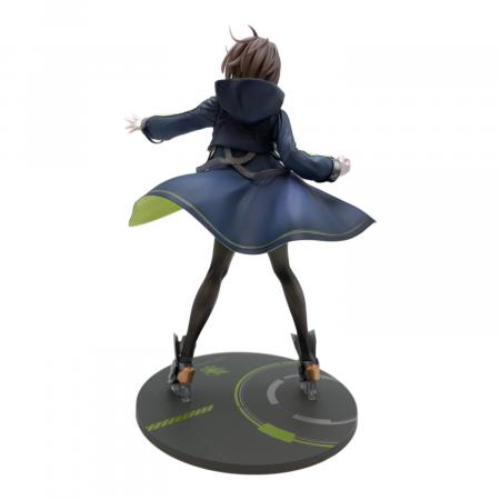 アズールレーン ボルチモア 軽装 フィギュア 1/7 新品】アルター 「ボルチモア 軽装Ver. 」1/7 フィギュア 【公式通販】