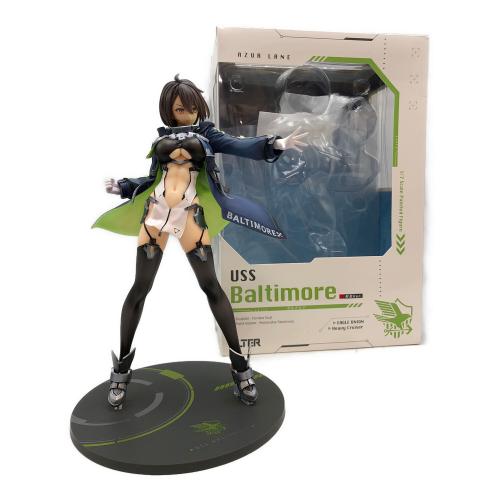 アズールレーン (-) フィギュア ボルチモア 軽装Ver. 1/7 完成品