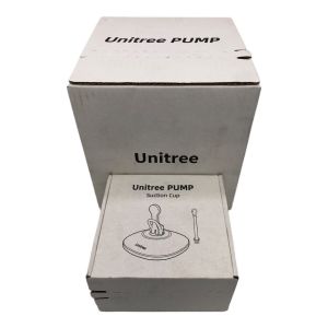 Unitree スマート電動ポケットジム Unitree PUMP PRO MUP020BL