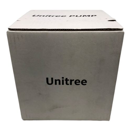 Unitree スマート電動ポケットジム Unitree PUMP PRO MUP020BL