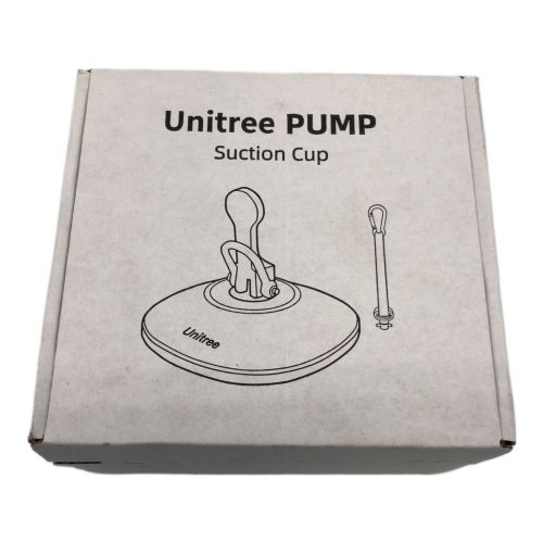 Unitree スマート電動ポケットジム Unitree PUMP PRO MUP020BL