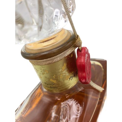 ニッカ ウィスキー 750ml キングスランド 未開封 日本