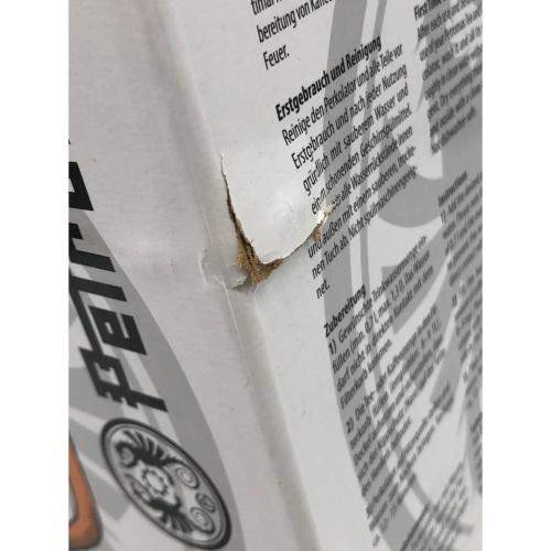 PETROMAX (ペトロマックス) パーコレーター