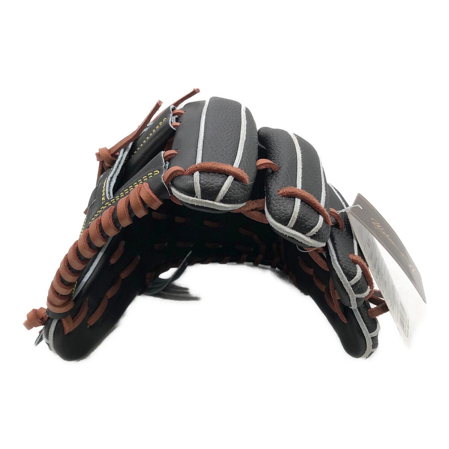 Wilson (ウィルソン) グローブ 内野用 WBW101056｜トレファクONLINE