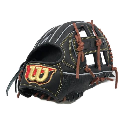 Wilson (ウィルソン) グローブ 内野用 WBW101056