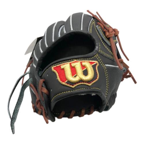 Wilson (ウィルソン) グローブ 内野用 WBW101056