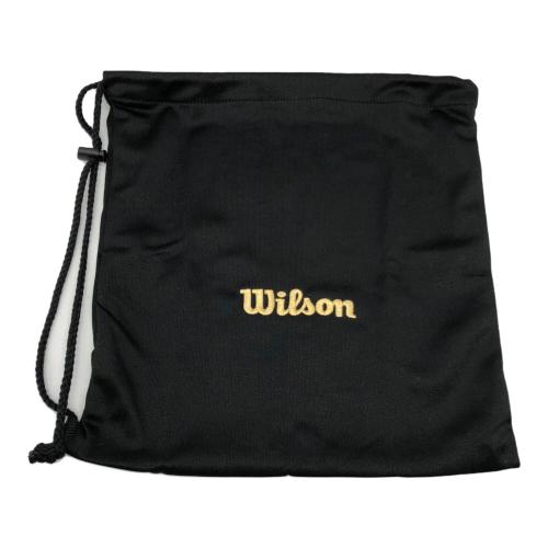 Wilson (ウィルソン) グローブ 内野用 WBW101056