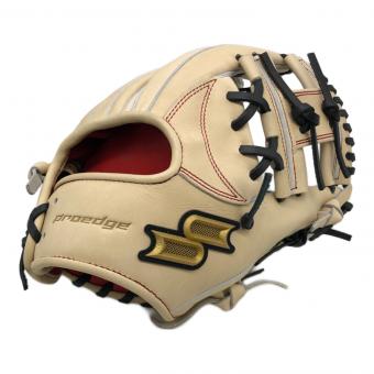 SSK (エスエスケイ) グローブ 内野用 PEK34524