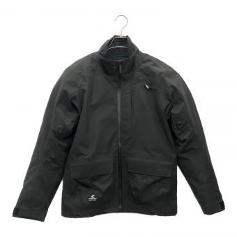 TAICHI (タイチ) プロテクタージャケット メンズ SIZE M ブラック RSJ324