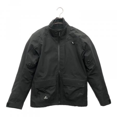 TAICHI (タイチ) プロテクタージャケット メンズ SIZE M ブラック