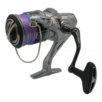 SHIMANO (シマノ) リール 4000XG スピニングリール NASCI