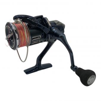 SHIMANO (シマノ) リール TP XD C3000HG スピニングリール