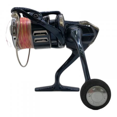 SHIMANO (シマノ) リール TP XD C3000HG スピニングリール｜トレファク
