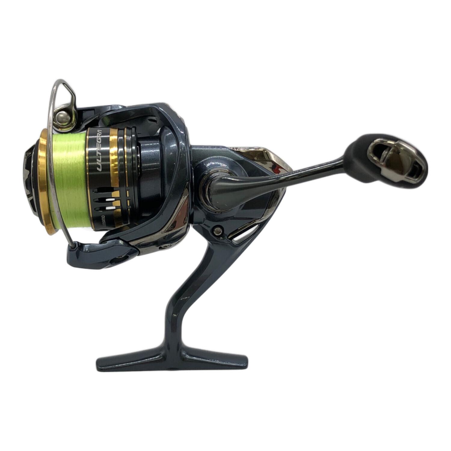 リール SHIMANO ULTEGRAC2000SHG SHIMANO ULTEGRAC2000SHG 【公式通販】