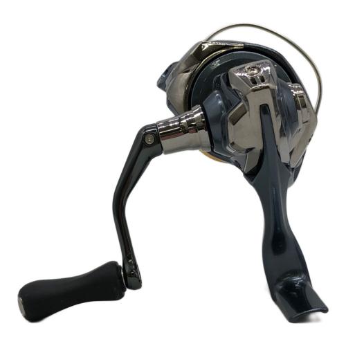 SHIMANO (シマノ) リール C2000SHG スピニングリール ULTEGRA