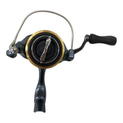 SHIMANO (シマノ) リール C2000SHG スピニングリール ULTEGRA