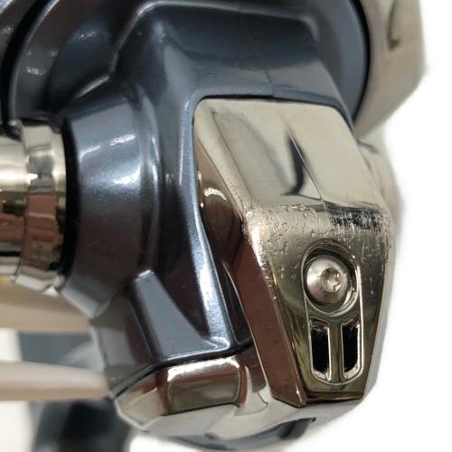 SHIMANO (シマノ) リール C2000SHG スピニングリール ULTEGRA