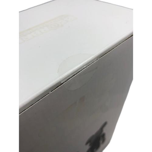 STAR WARS (スターウォーズ) フィギュア BE@RBRICK THE MANDALORIAN CHROME Ver. 100％ & 400％