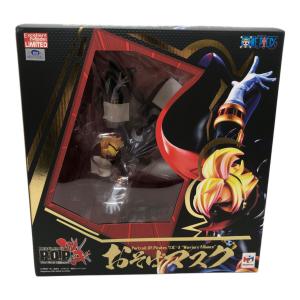 ONE PIECE (ワンピース) フィギュア Portrait.Of.Pirates ワンピース  おそばマスク