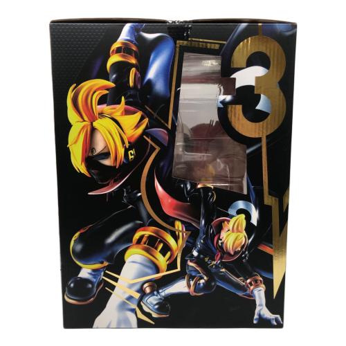 ONE PIECE (ワンピース) フィギュア Portrait.Of.Pirates ワンピース  おそばマスク