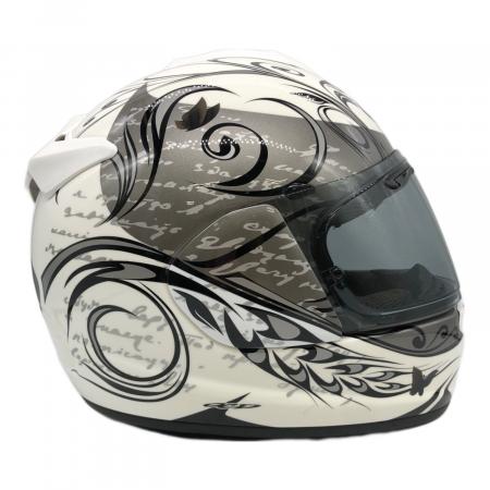 Arai (アライ) バイク用ヘルメット 61.62cm VECTOR X SNELL カバー付き