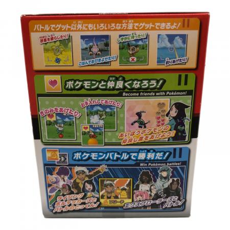 ポケットモンスター 男の子おもちゃ ポケットモンスター ポケモン