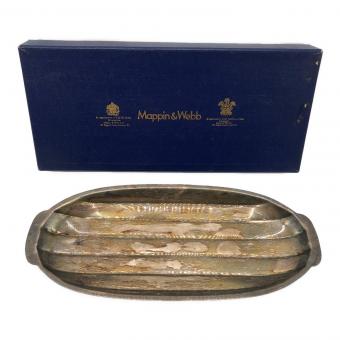 MAPPIN&WEBB (マッピンアンドウェッブ) プレート