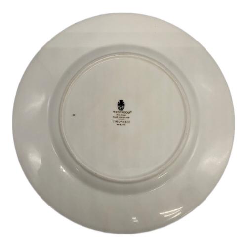 Wedgwood (ウェッジウッド) プレート 22cm コロネード 1960年～2004年