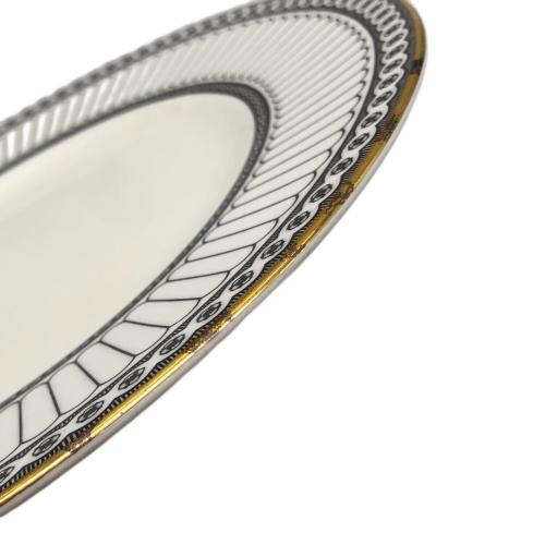 Wedgwood (ウェッジウッド) プレート 22cm コロネード 1960年～2004年