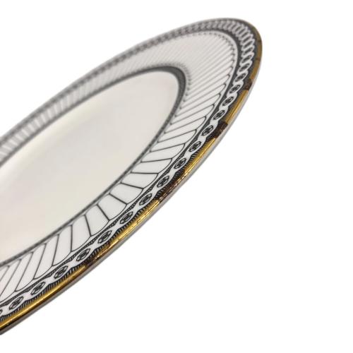 Wedgwood (ウェッジウッド) プレート 22cm コロネード 1960年～2004年