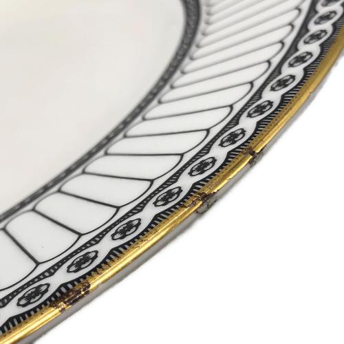 Wedgwood (ウェッジウッド) プレート 22cm コロネード 1960年～2004年