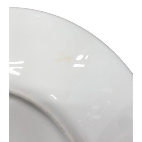 TIFFANY & Co. (ティファニー) デミタスカップ&ソーサー GOLD BAND 2Pセット