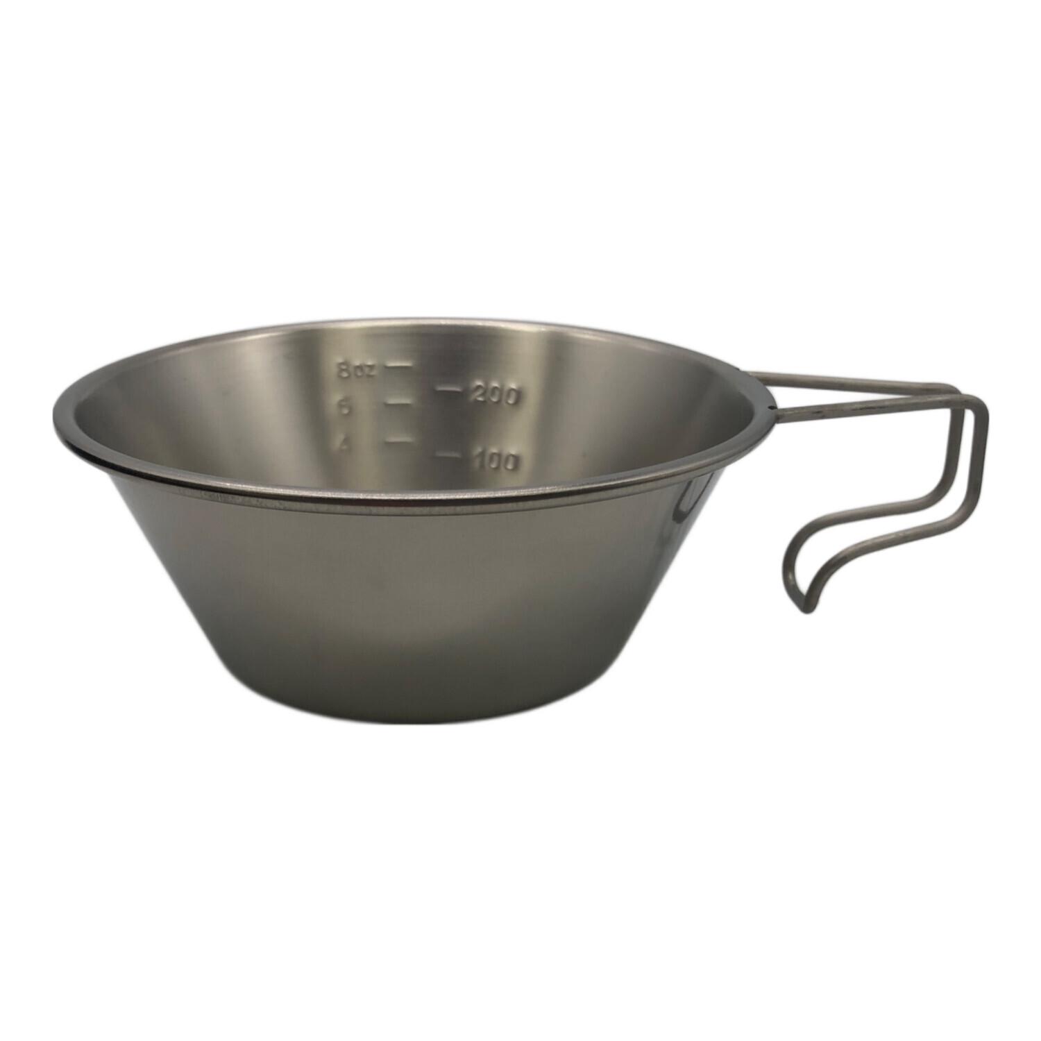 Snow peak (スノーピーク) シェラカップ 50th Anniversary｜トレファク