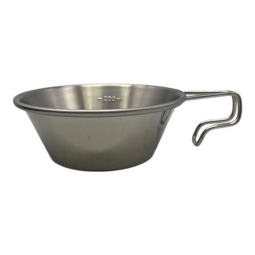 Snow peak (スノーピーク) シェラカップ 50th Anniversary