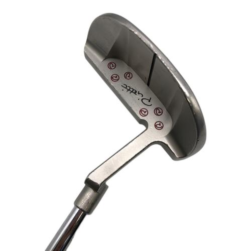 Piretti パター PREMIER SERIES BOSA