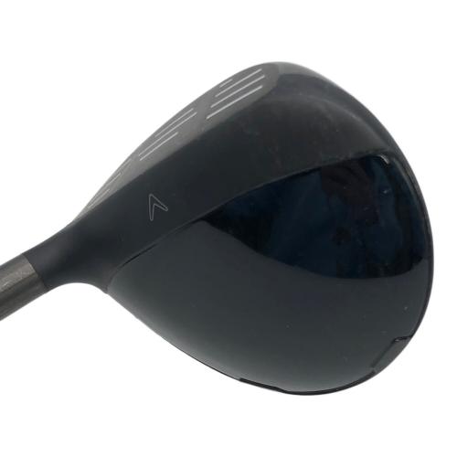 Callaway (キャロウェイ) フェアウェイウッド PARADYM MAX FAST フレックス【L】 22°